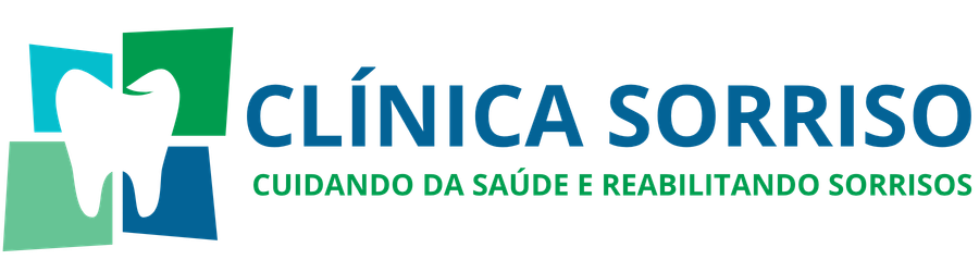Logo Clínica Sorriso